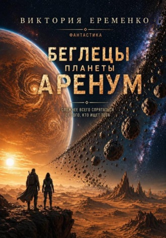 . Беглецы планеты Аренум
