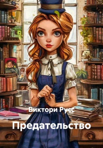 Виктори Русс. Предательство
