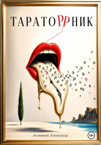 . Тараторрник