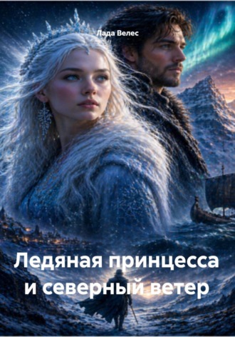 . Ледяная принцесса и северный ветер