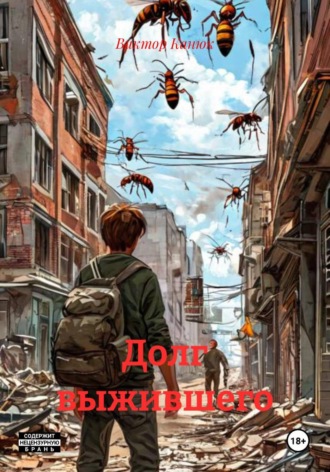. Долг выжившего