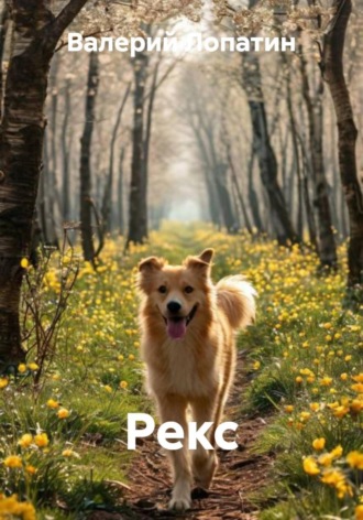 . Рекс