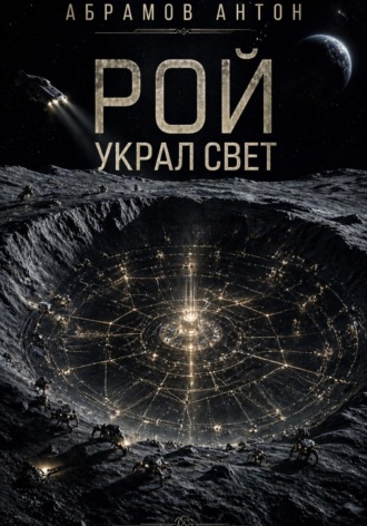 Антон Абрамов. Рой украл свет