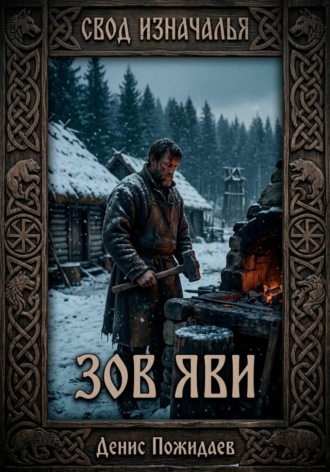 . Зов Яви