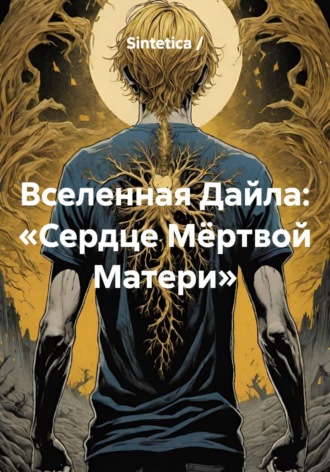 . Вселенная Дайла: «Сердце Мёртвой Матери»