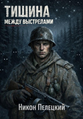 . Тишина между выстрелами