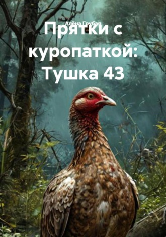 . Прятки с куропаткой: Тушка 43