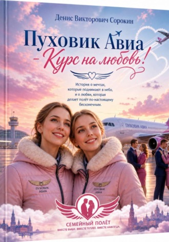 Денис Сорокин. 