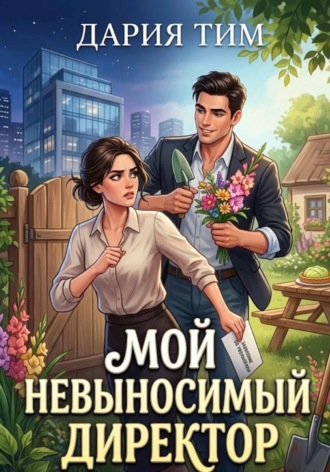 . Мой невыносимый директор