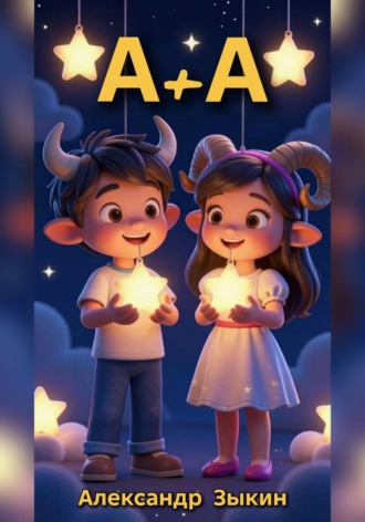 . А+А