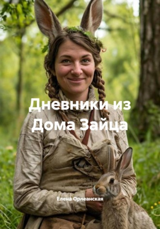 Елена Орлеанская. Дневники из Дома Зайца