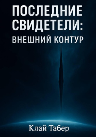 . Последние свидетели. Внешний контур