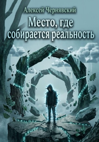 Алексей Чернявский. Место, где собирается реальность