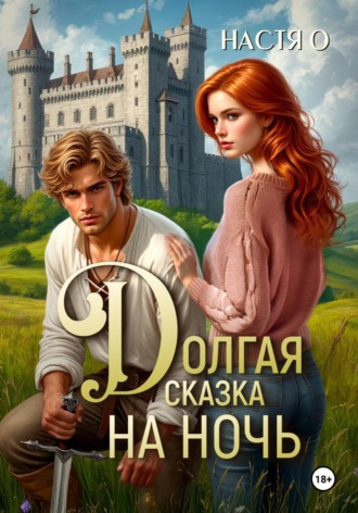 . Долгая сказка на ночь