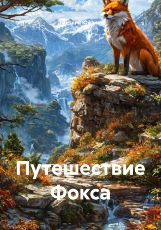 Дмитрий Южаков. Путешествие Фокса
