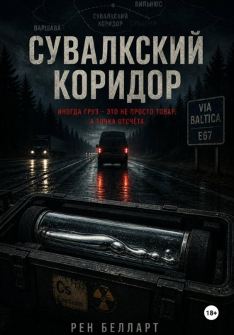 . Сувалкский коридор