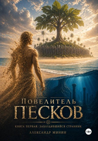 Александр Минин. Повелитель Песков. Заблудившийся странник