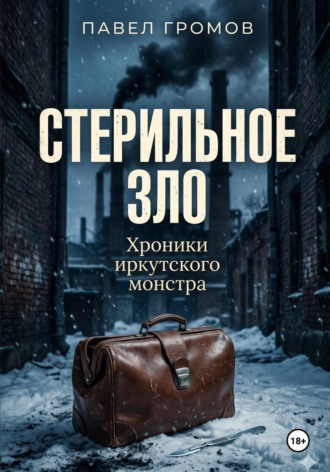 . Стерильное зло. Хроники иркутского монстра