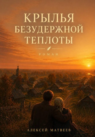 Алексей Матвеев. Крылья безудержной теплоты