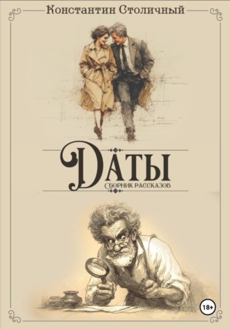 Константин Столичный. Даты
