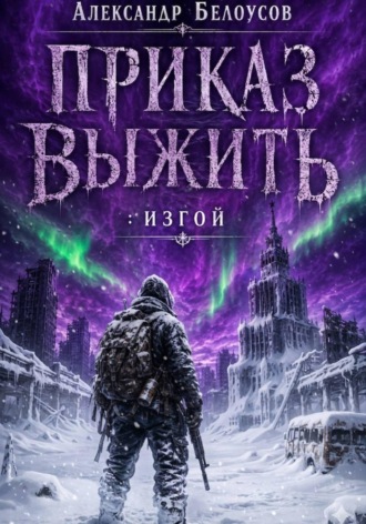 Александр Белоусов. Приказ выжить: Изгой