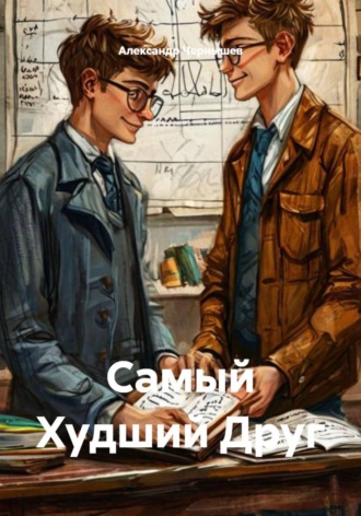 . Самый Худший Друг