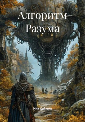 Ник Саймон. Алгоритм Разума