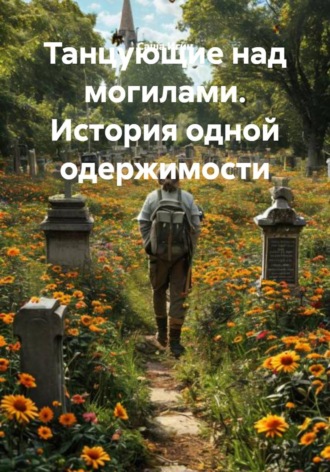 . Танцующие над могилами. История одной одержимости
