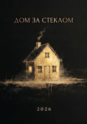 Твоя М.. Дом за стеклом