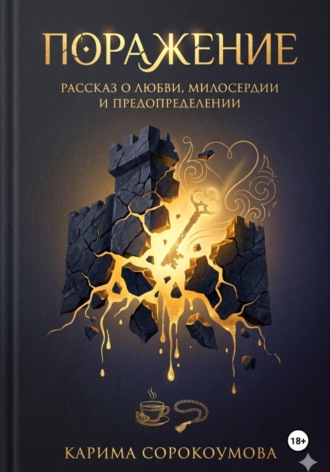 Карима Сорокоумова. Поражение