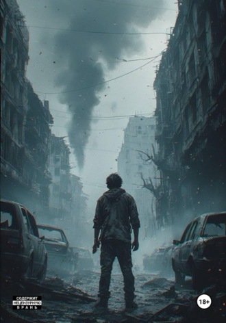 Андрей Киллер. Дневник выжившего