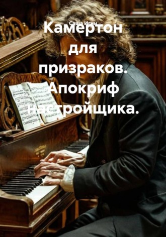 . Камертон для призраков. Апокриф настройщика