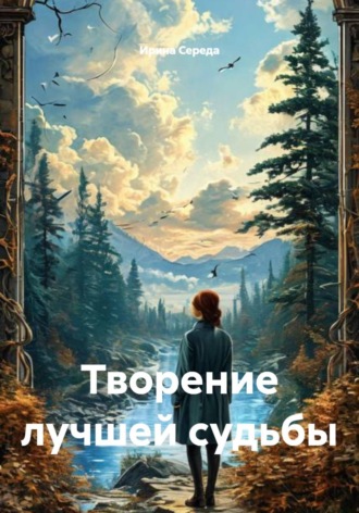 Ирина Середа. Творение лучшей судьбы