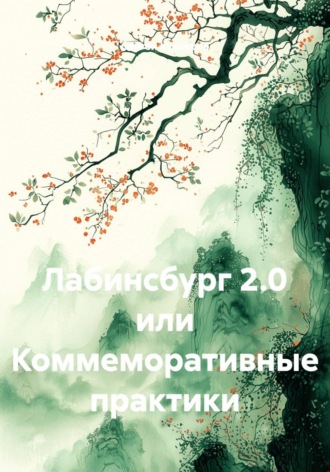 Сергей Александрович Кузнецов. Лабинсбург 2.0, или Коммеморативные практики