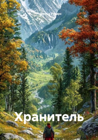Раймонд Рэварс. Хранитель