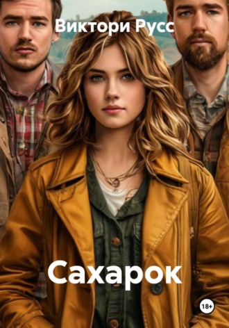 Виктори Русс. Сахарок