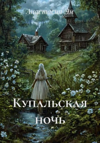 Анастасия Эм. Купальская ночь