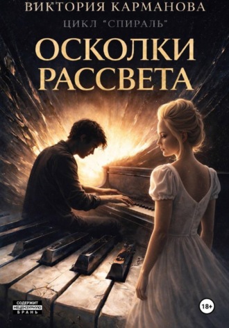 Виктория Карманова. Осколки рассвета
