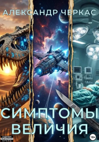 Александр Васильевич Черкас. Симптомы величия