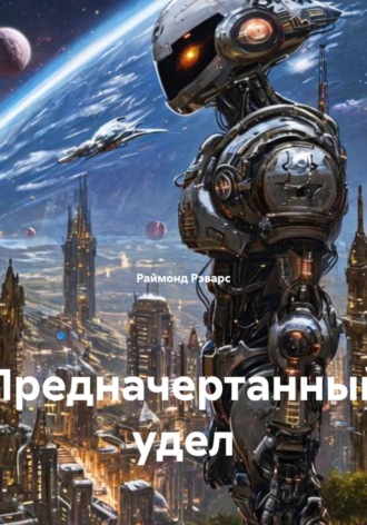 Раймонд Рэварс. Предначертанный удел