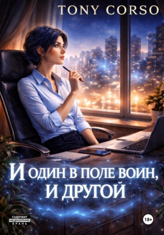 Тони Корсо. И один в поле воин, и другой