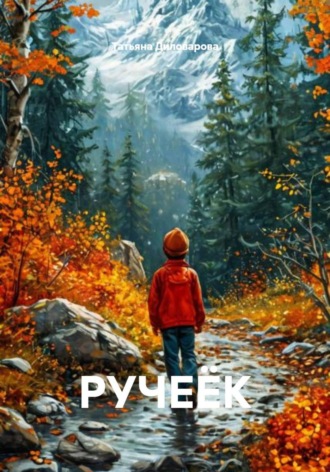 Татьяна Диловарова. РУЧЕЁК