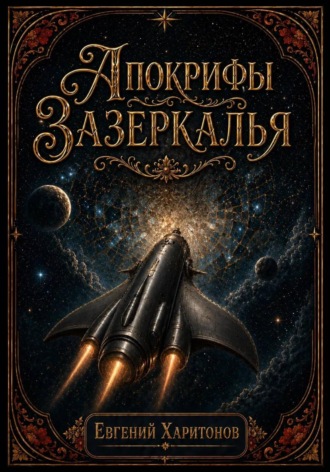 Евгений Харитонов. Апокрифы Зазеркалья