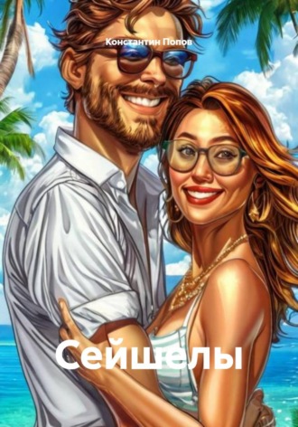 Константин Попов. Сейшелы
