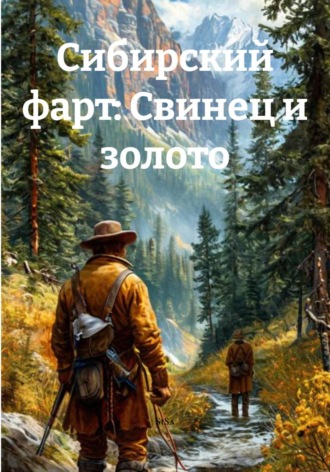 . Сибирский фарт: Свинец и золото