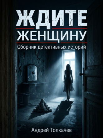Андрей Толкачев. Ждите женщину!