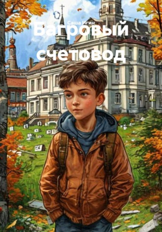. Багровый счетовод