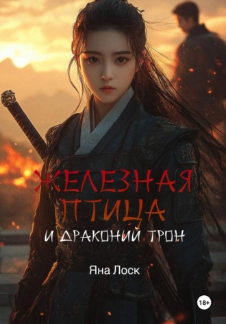 Яна Лоск. Железная птица и драконий трон