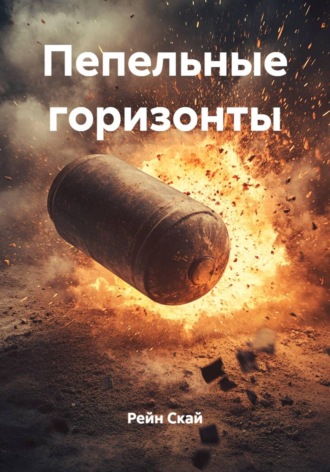 . Пепельные горизонты