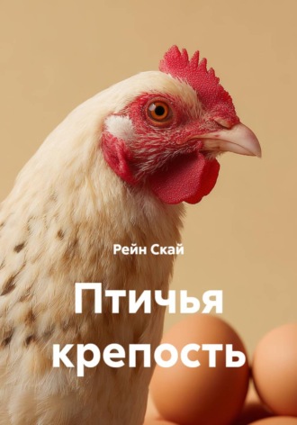 Рейн Скай. Птичья крепость